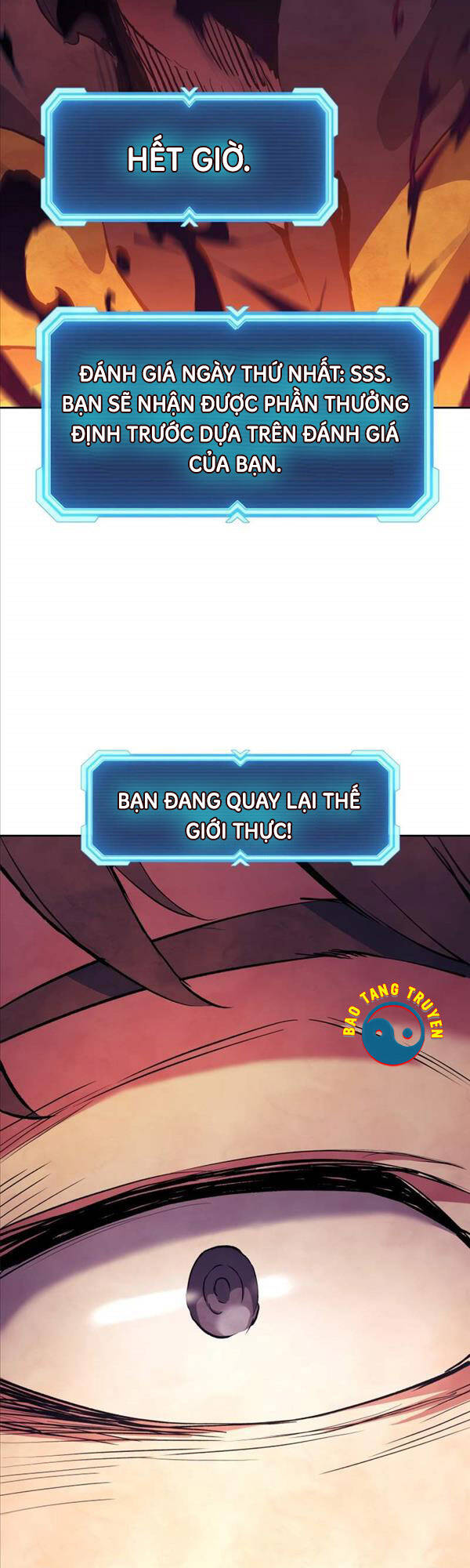 Tàn Tinh Tái Thế Chapter 64 - Trang 39