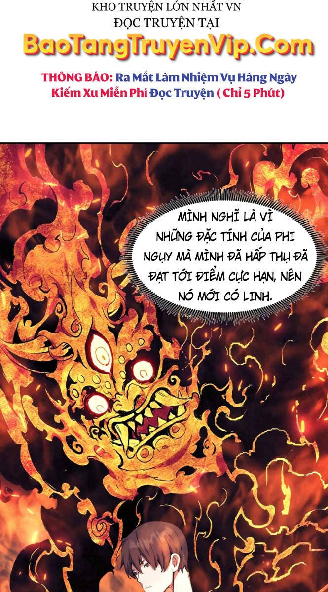 Tàn Tinh Tái Thế Chapter 75 - Trang 6