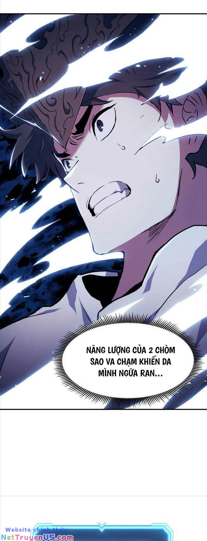 Tàn Tinh Tái Thế Chapter 92 - Trang 50