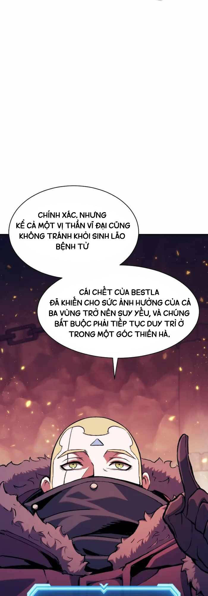 Tàn Tinh Tái Thế Chapter 120 - Trang 42