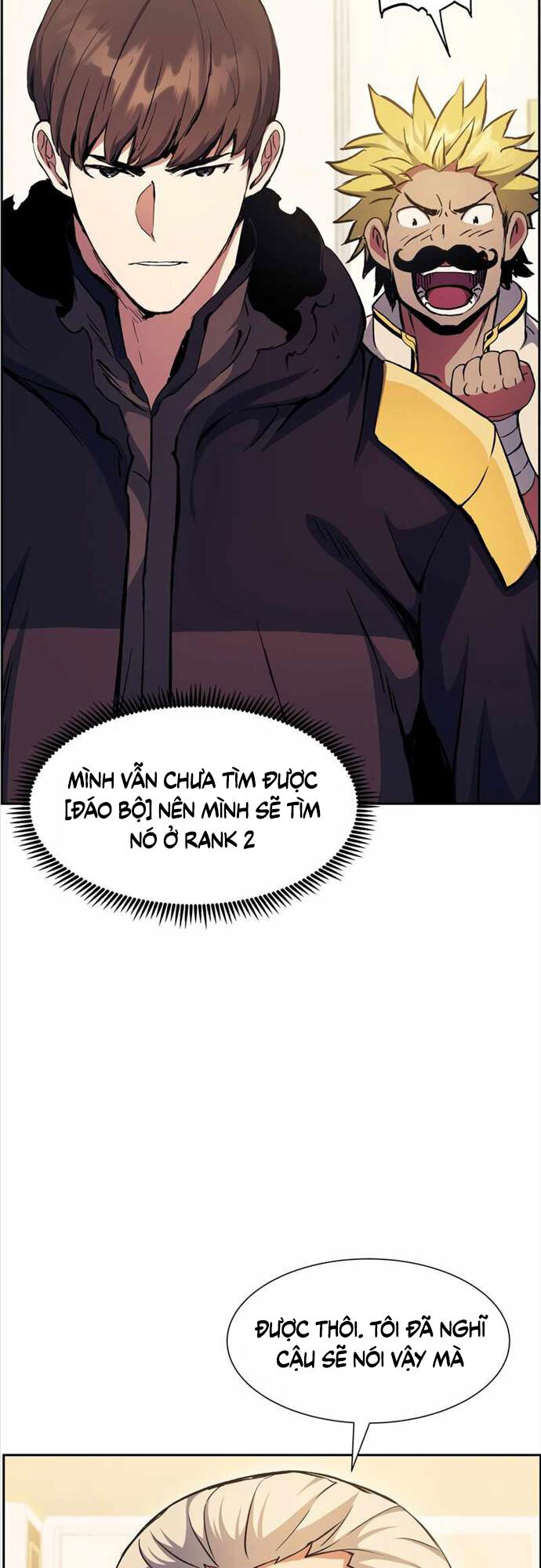 Tàn Tinh Tái Thế Chapter 54 - Trang 58