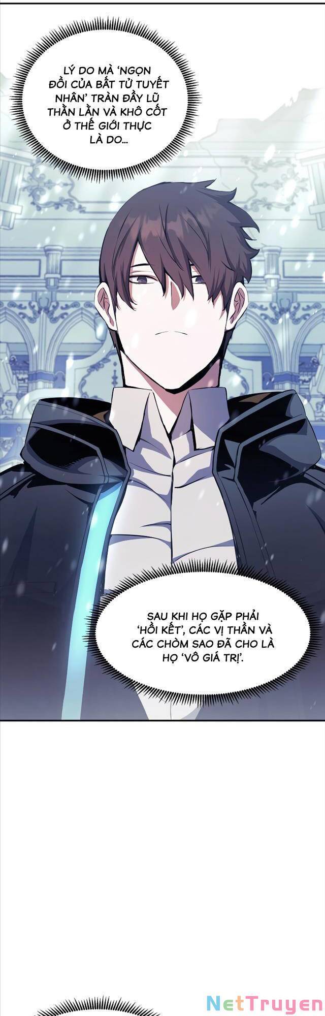 Tàn Tinh Tái Thế Chapter 70 - Trang 29