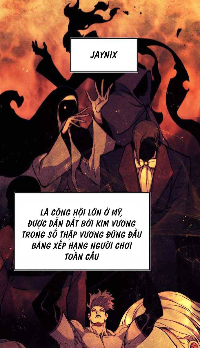 Tàn Tinh Tái Thế Chapter 83 - Trang 25