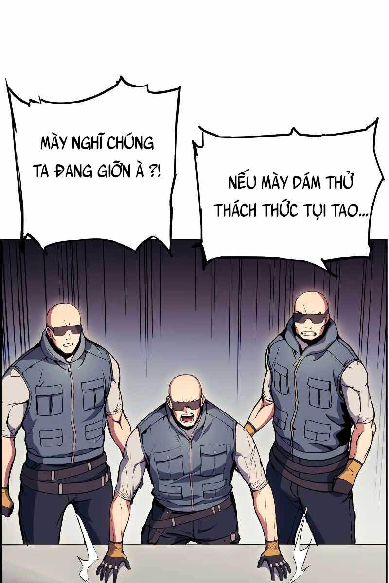 Tàn Tinh Tái Thế Chapter 53 - Trang 14