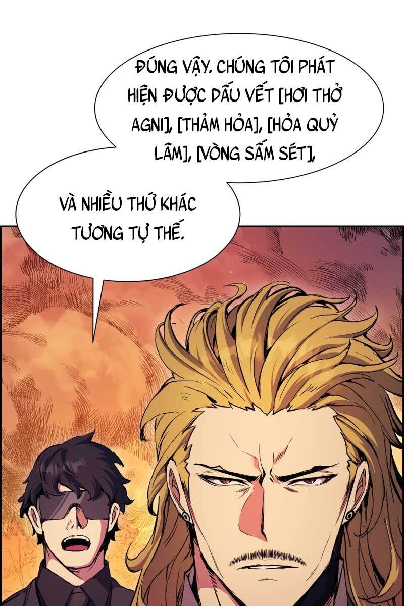 Tàn Tinh Tái Thế Chapter 50 - Trang 12