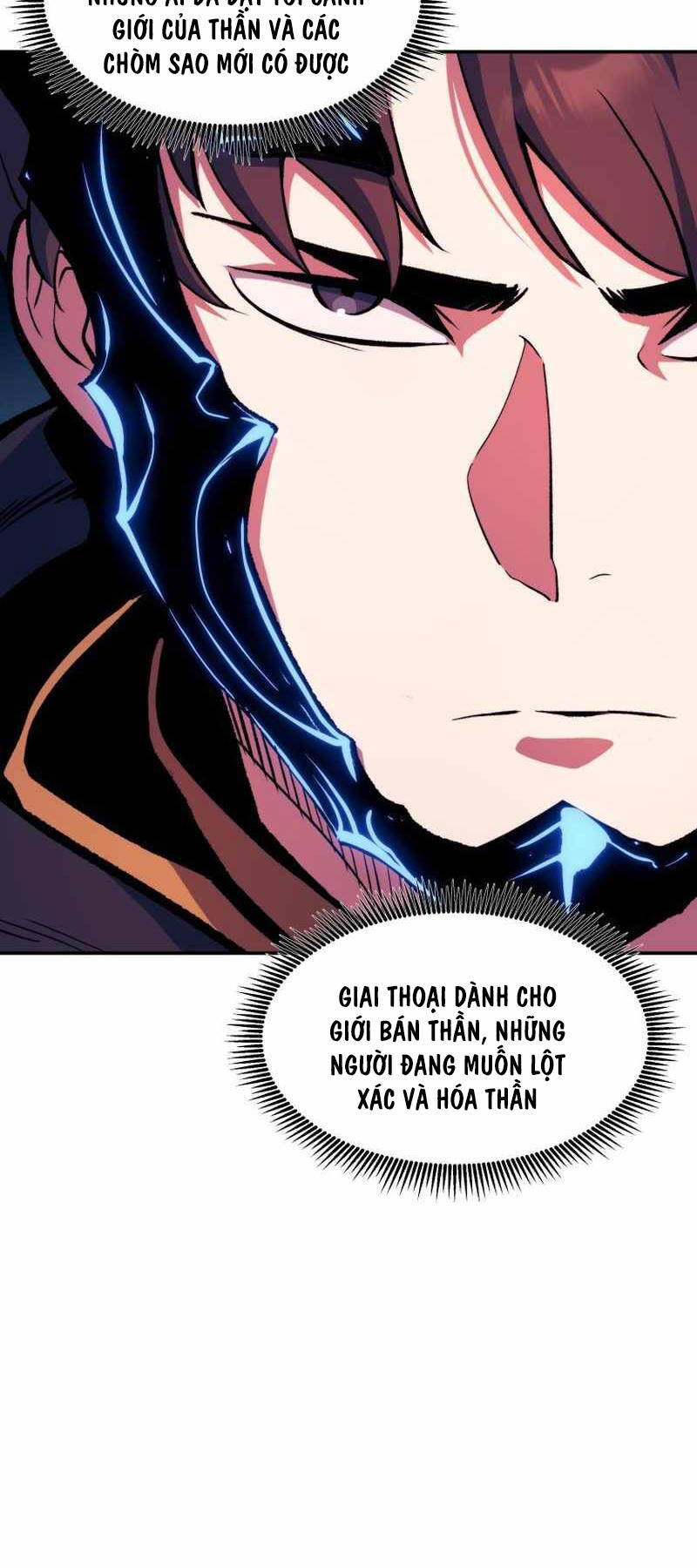 Tàn Tinh Tái Thế Chapter 111 - Trang 40