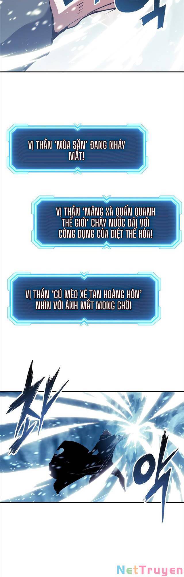 Tàn Tinh Tái Thế Chapter 70 - Trang 51