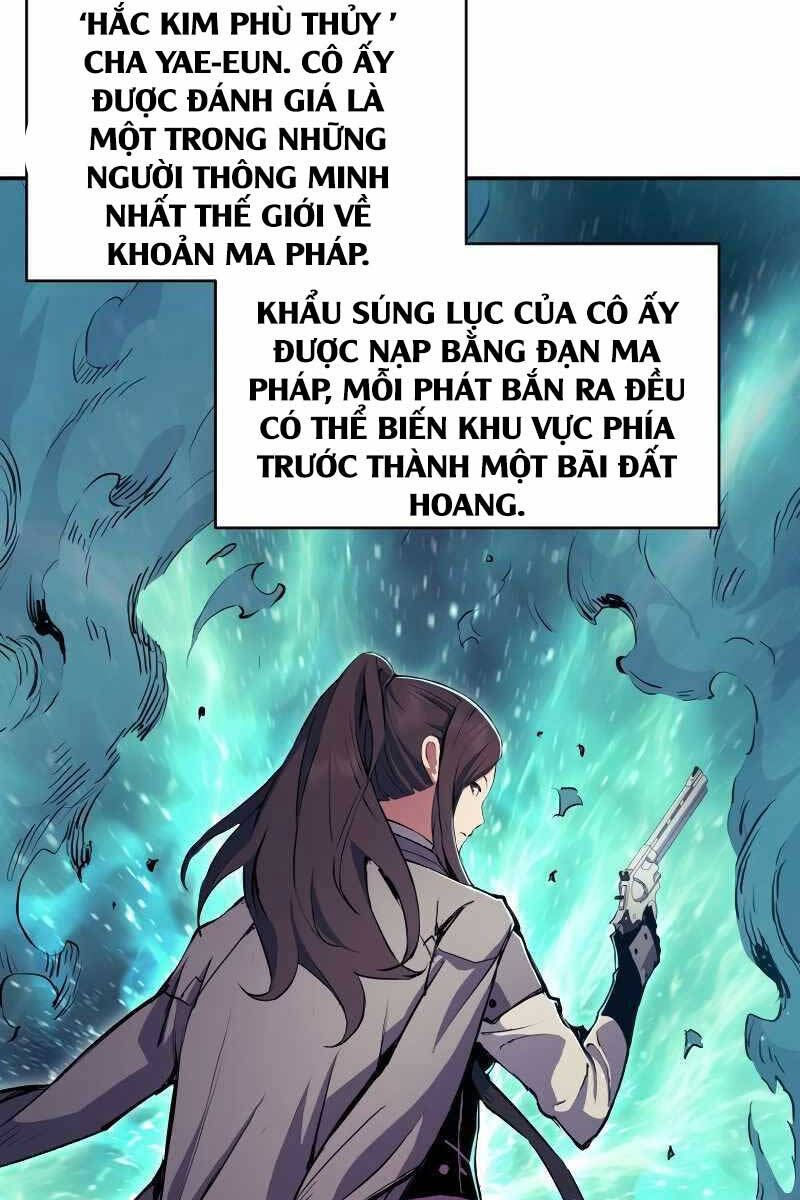 Tàn Tinh Tái Thế Chapter 69 - Trang 21