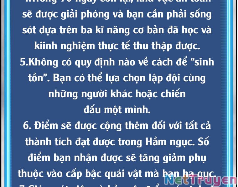 Tàn Tinh Tái Thế Chapter 32 - Trang 136