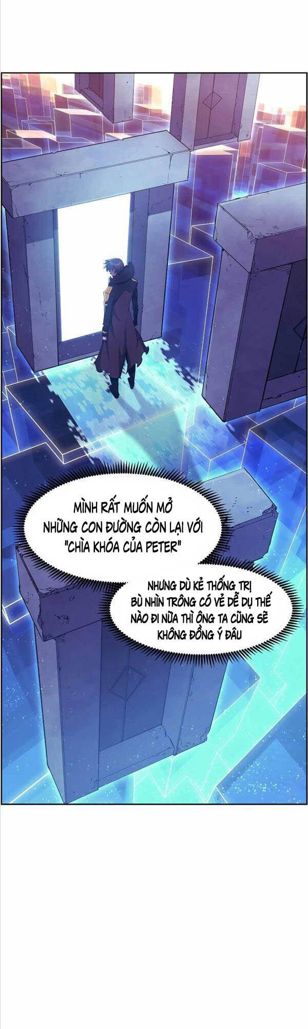 Tàn Tinh Tái Thế Chapter 55 - Trang 34