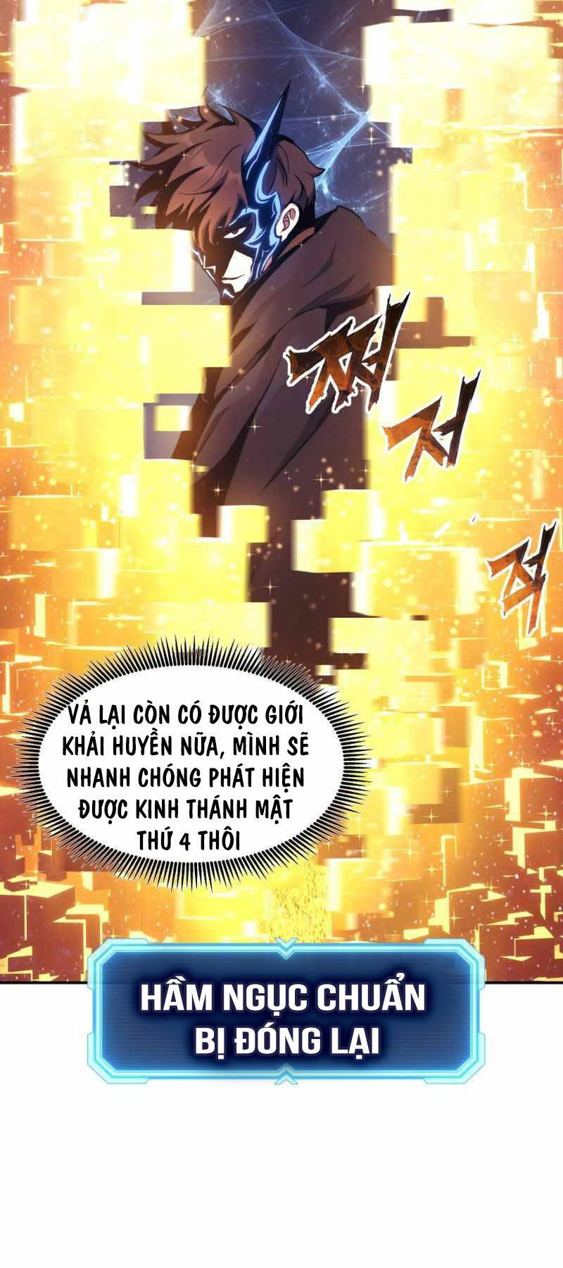 Tàn Tinh Tái Thế Chapter 111 - Trang 45