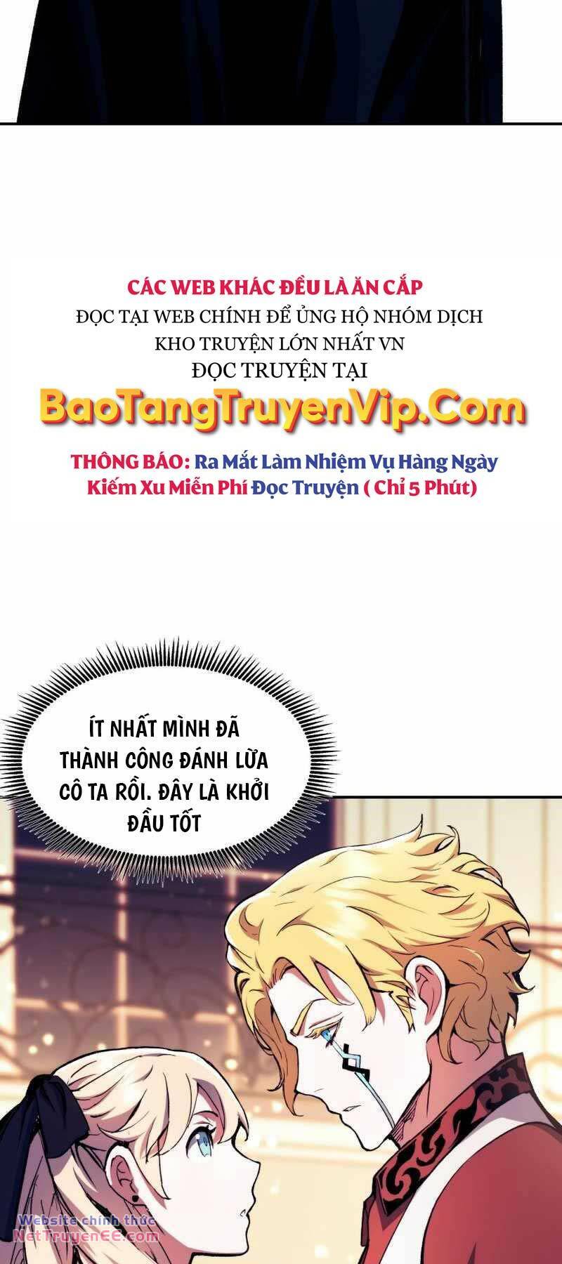 Tàn Tinh Tái Thế Chapter 104 - Trang 34