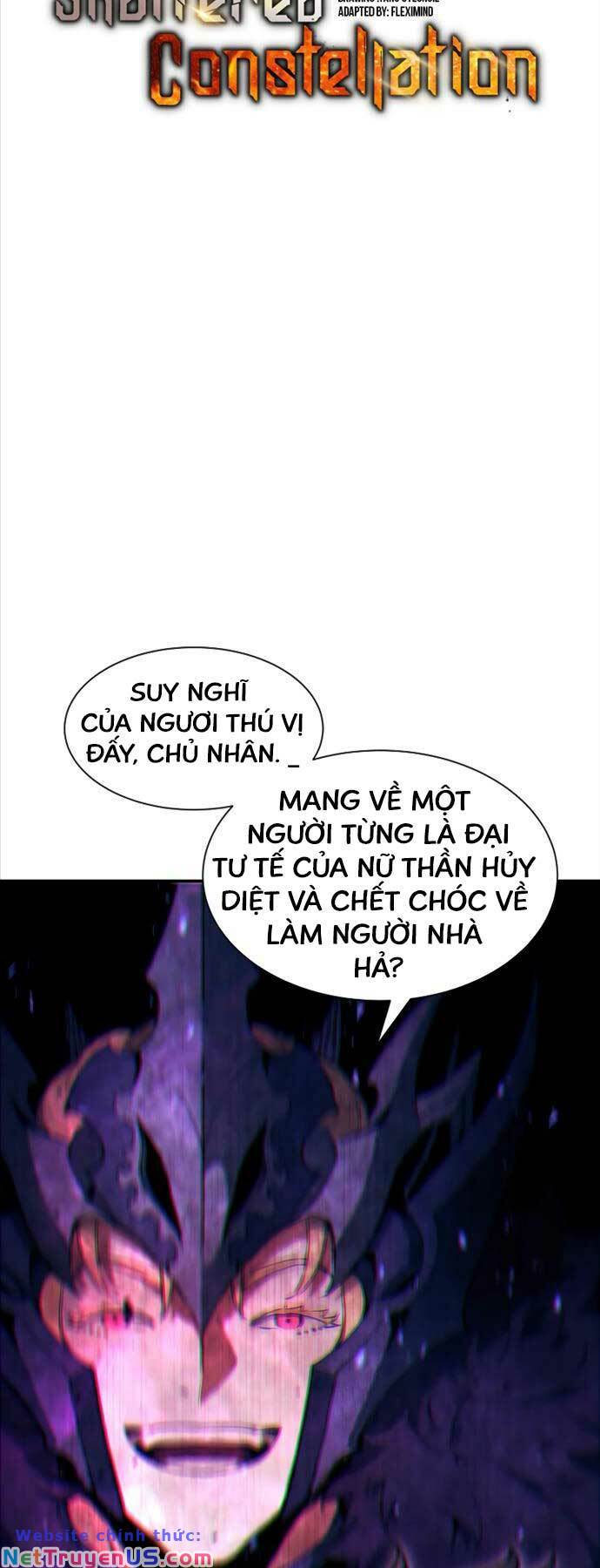 Tàn Tinh Tái Thế Chapter 88 - Trang 13