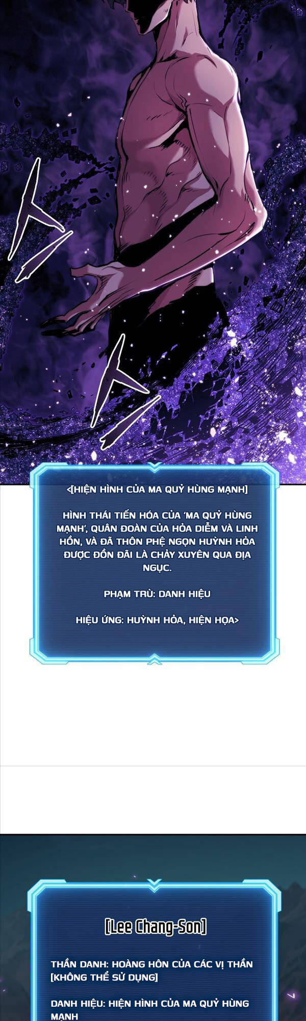 Tàn Tinh Tái Thế Chapter 76 - Trang 32