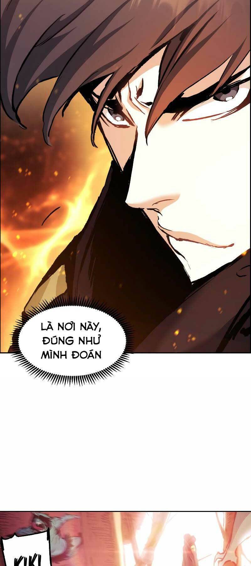 Tàn Tinh Tái Thế Chapter 33 - Trang 60