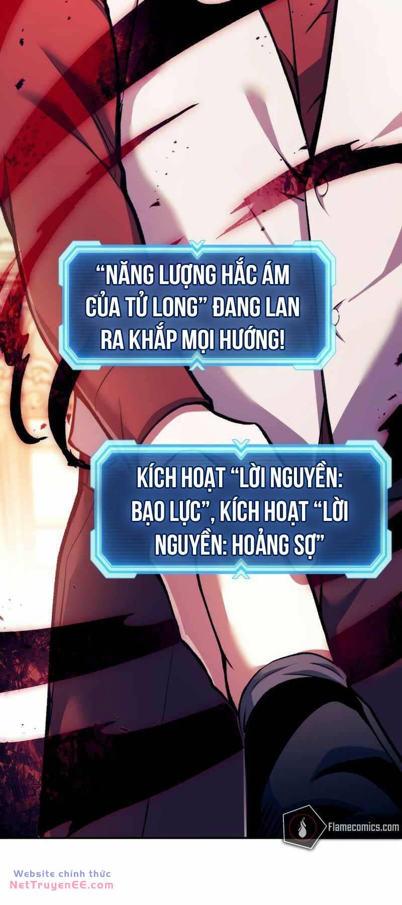 Tàn Tinh Tái Thế Chapter 104 - Trang 55