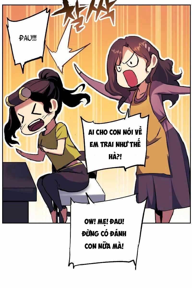 Tàn Tinh Tái Thế Chapter 58 - Trang 7