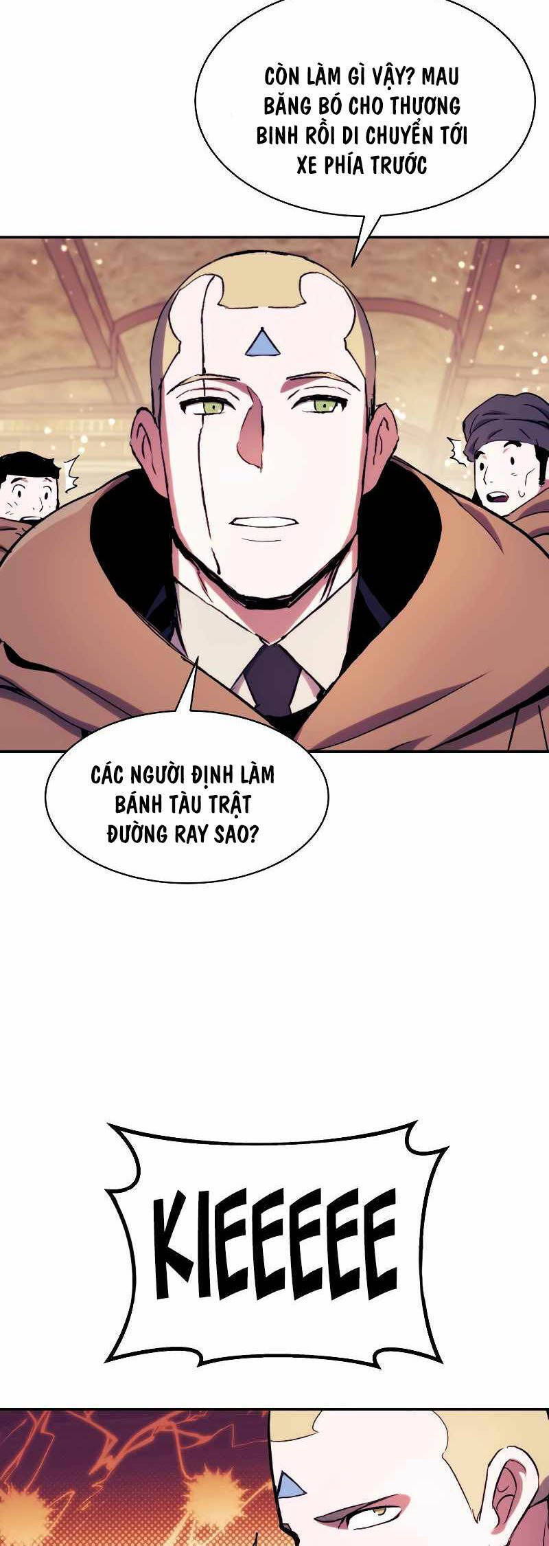 Tàn Tinh Tái Thế Chapter 112 - Trang 64