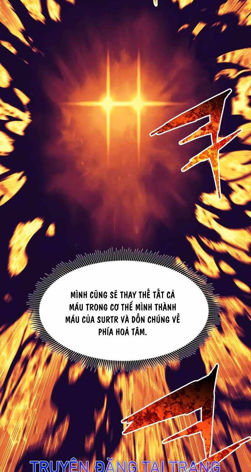 Tàn Tinh Tái Thế Chapter 117 - Trang 39