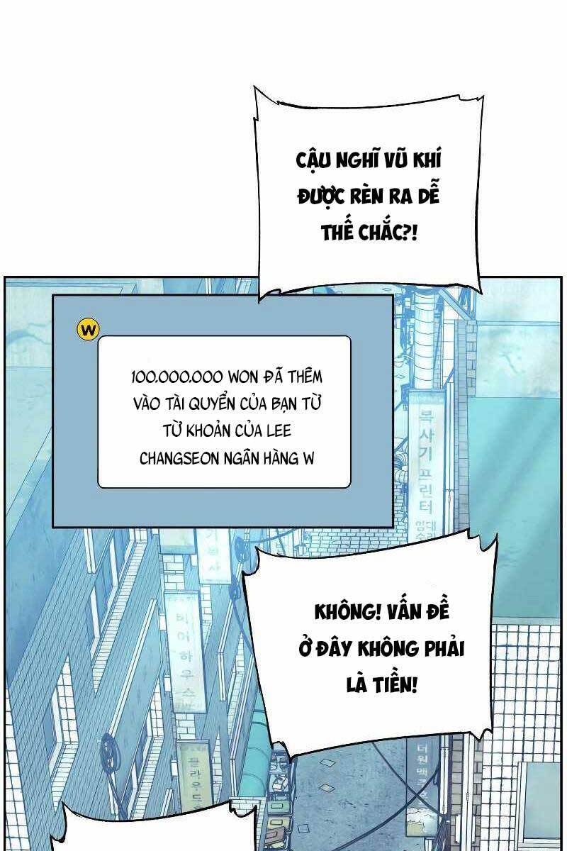 Tàn Tinh Tái Thế Chapter 58 - Trang 36