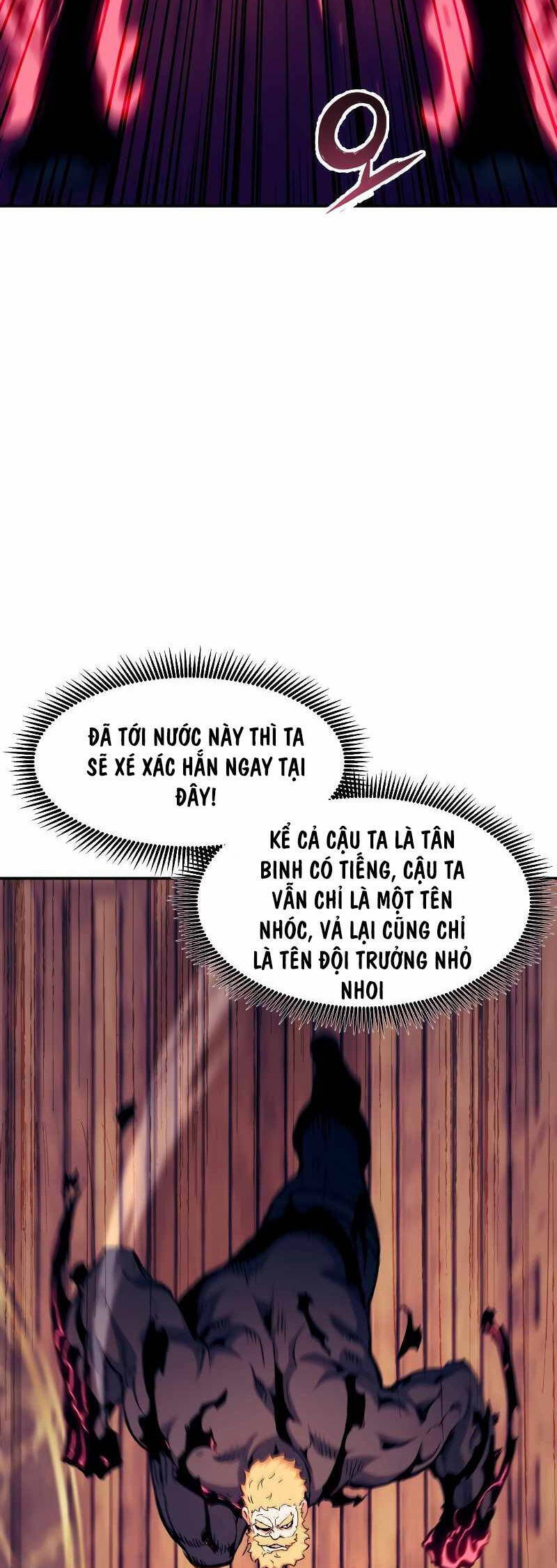 Tàn Tinh Tái Thế Chapter 112 - Trang 10