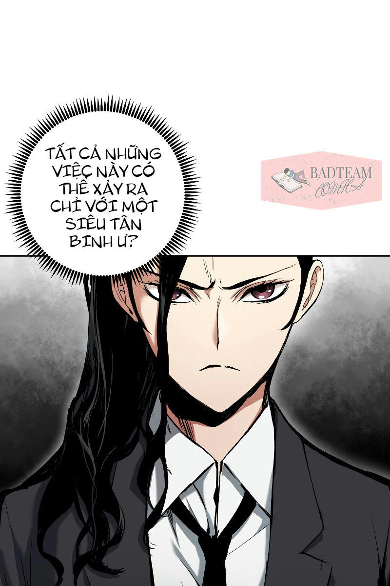 Tàn Tinh Tái Thế Chapter 18 - Trang 48