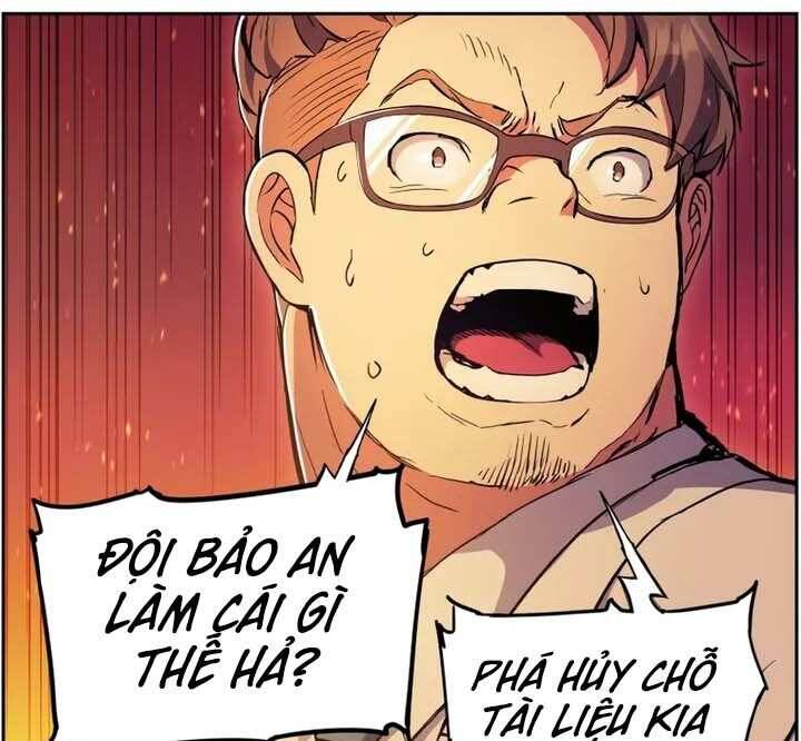 Tàn Tinh Tái Thế Chapter 46 - Trang 105