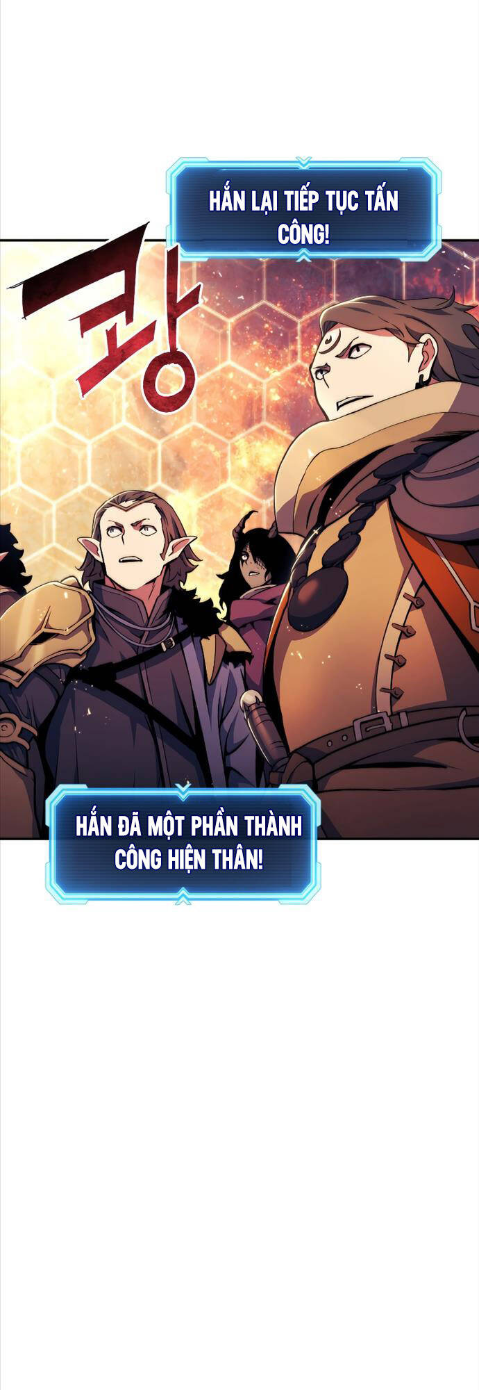 Tàn Tinh Tái Thế Chapter 96 - Trang 22