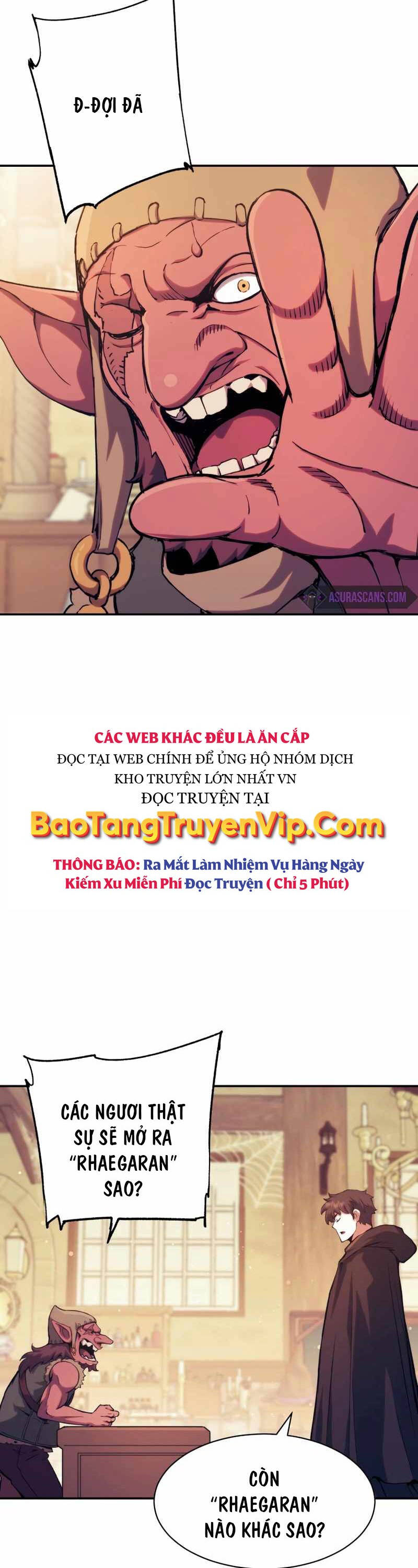 Tàn Tinh Tái Thế Chapter 115 - Trang 47