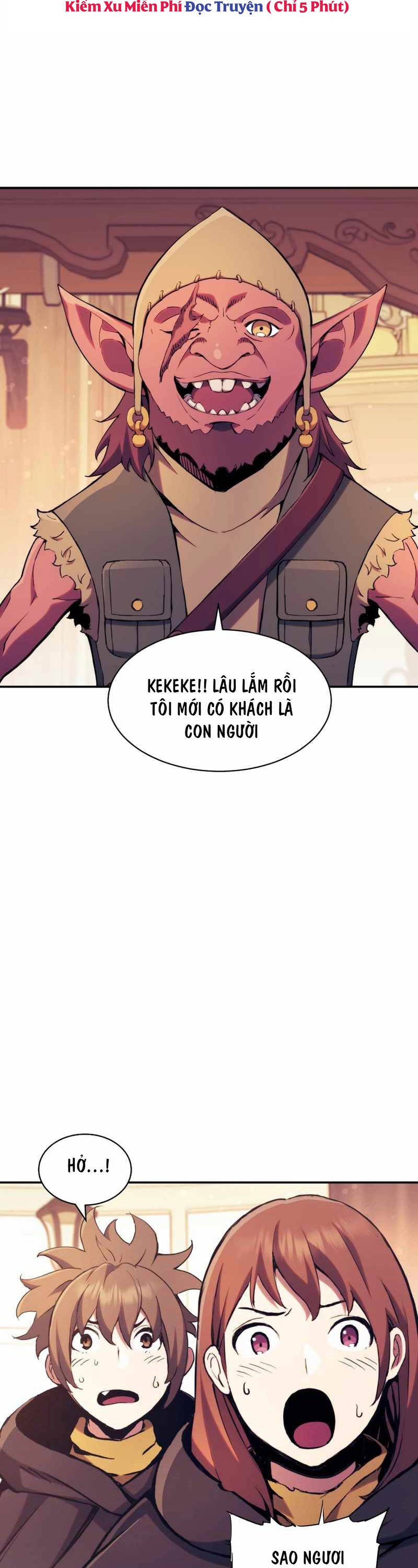 Tàn Tinh Tái Thế Chapter 115 - Trang 22