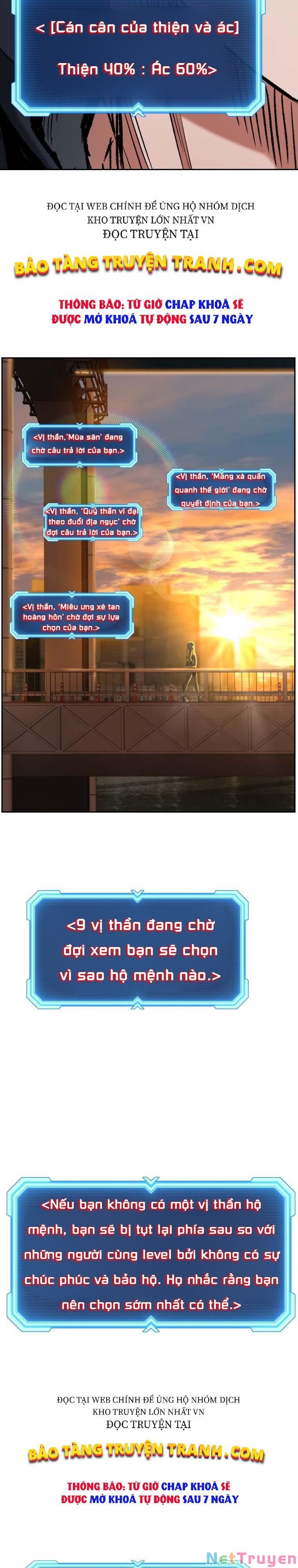 Tàn Tinh Tái Thế Chapter 15 - Trang 9