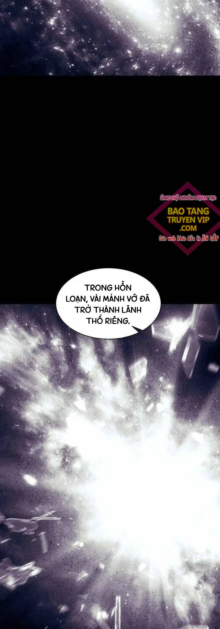 Tàn Tinh Tái Thế Chapter 120 - Trang 37