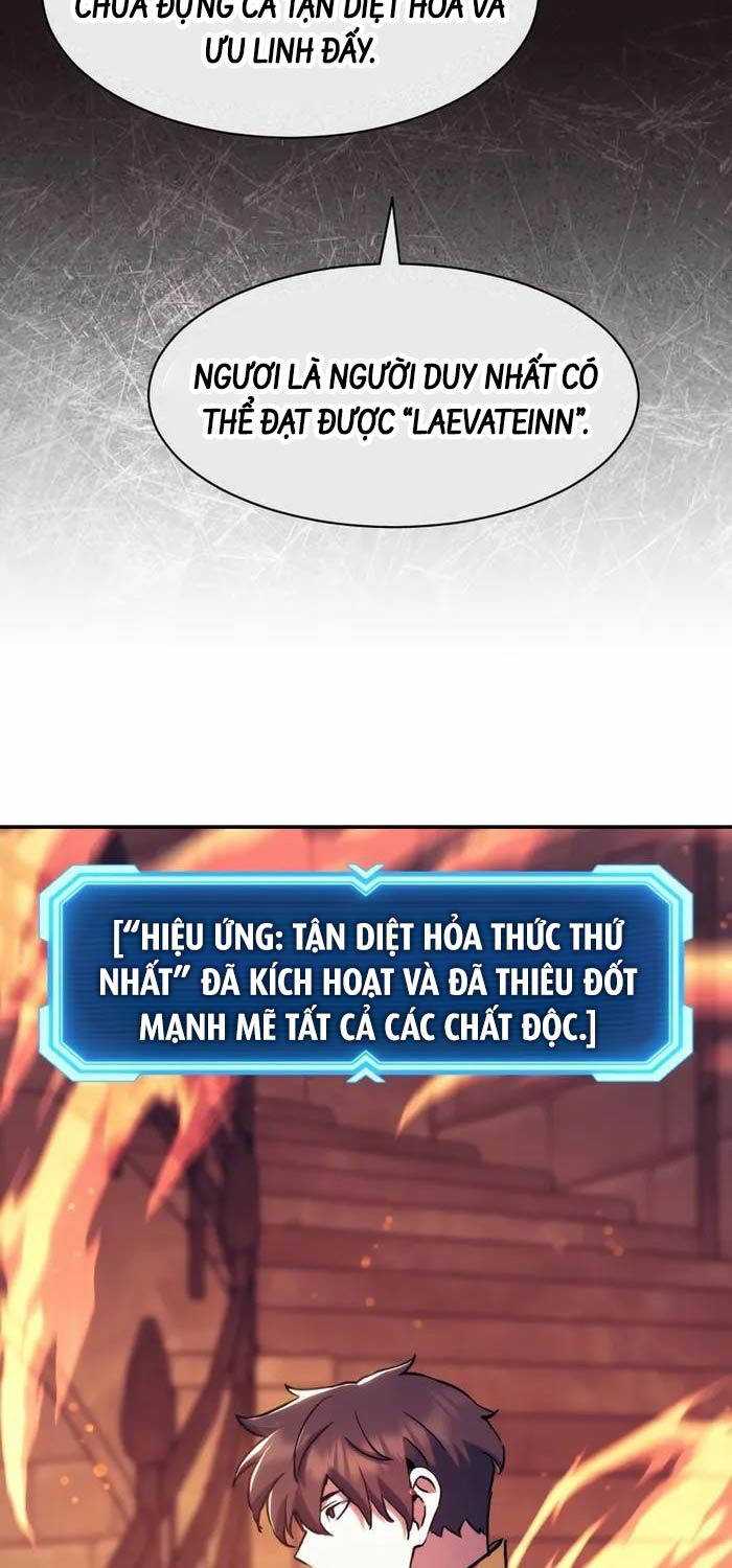 Tàn Tinh Tái Thế Chapter 116 - Trang 44