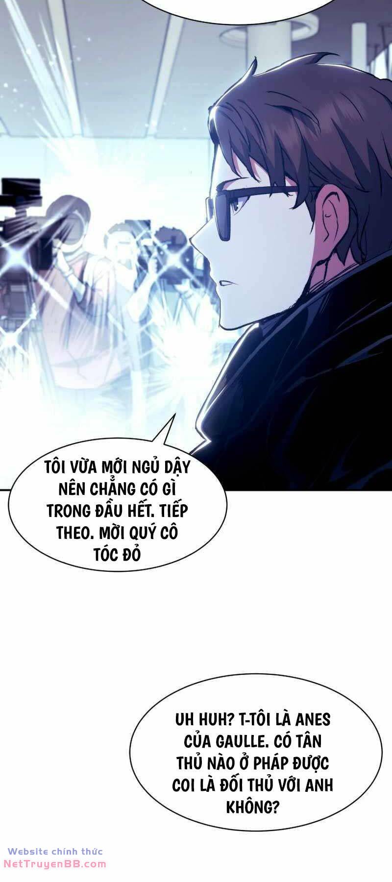 Tàn Tinh Tái Thế Chapter 102 - Trang 83