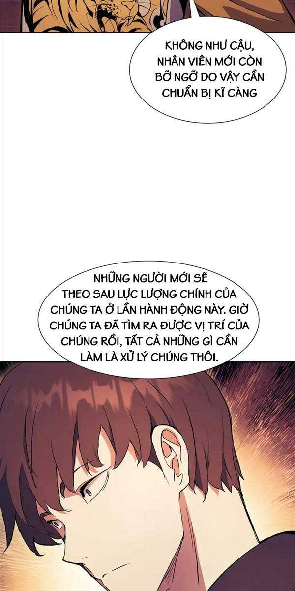 Tàn Tinh Tái Thế Chapter 62 - Trang 47