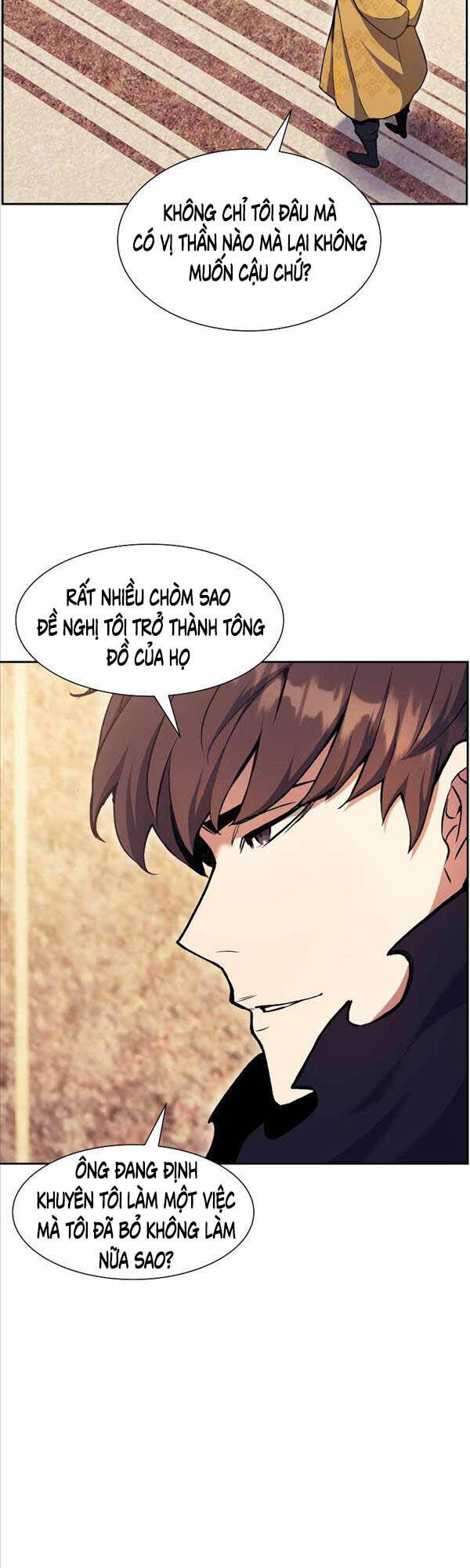 Tàn Tinh Tái Thế Chapter 55 - Trang 6