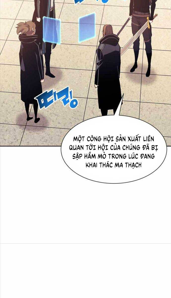 Tàn Tinh Tái Thế Chapter 83 - Trang 56