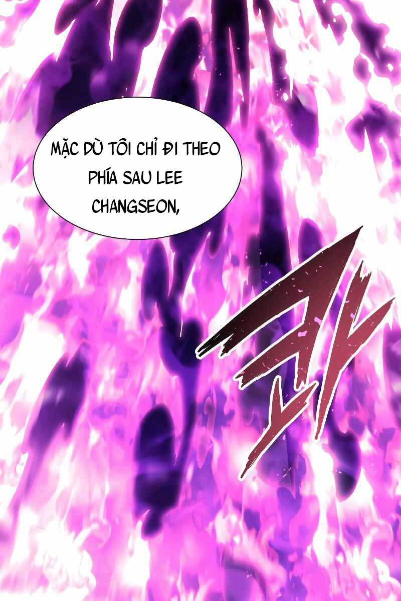 Tàn Tinh Tái Thế Chapter 53 - Trang 44