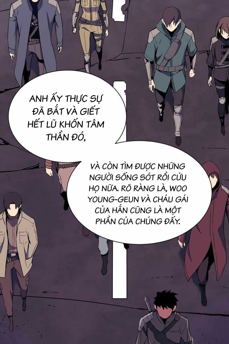 Tàn Tinh Tái Thế Chapter 68 - Trang 120