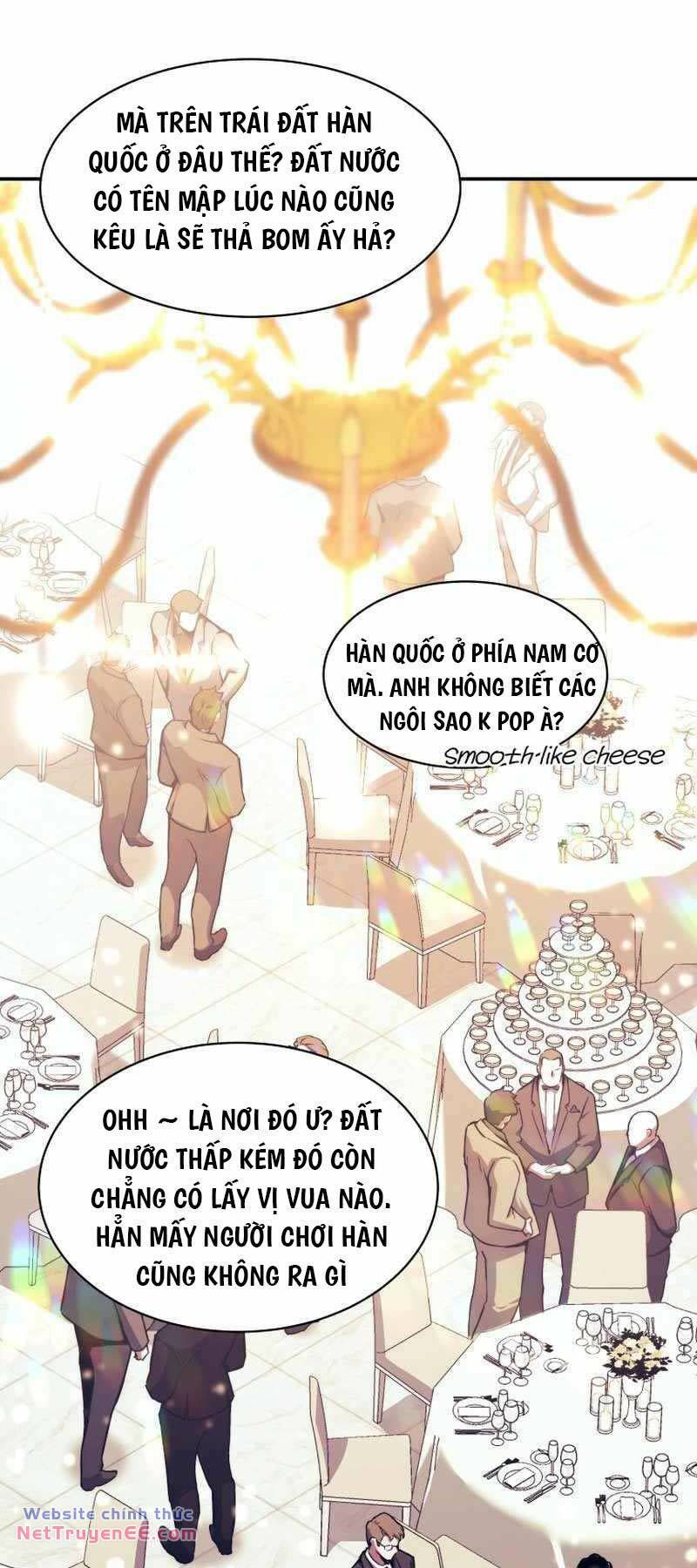 Tàn Tinh Tái Thế Chapter 104 - Trang 0