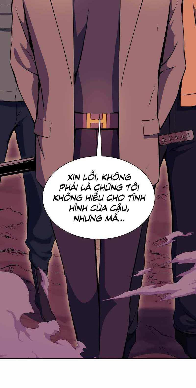 Tàn Tinh Tái Thế Chapter 51 - Trang 6