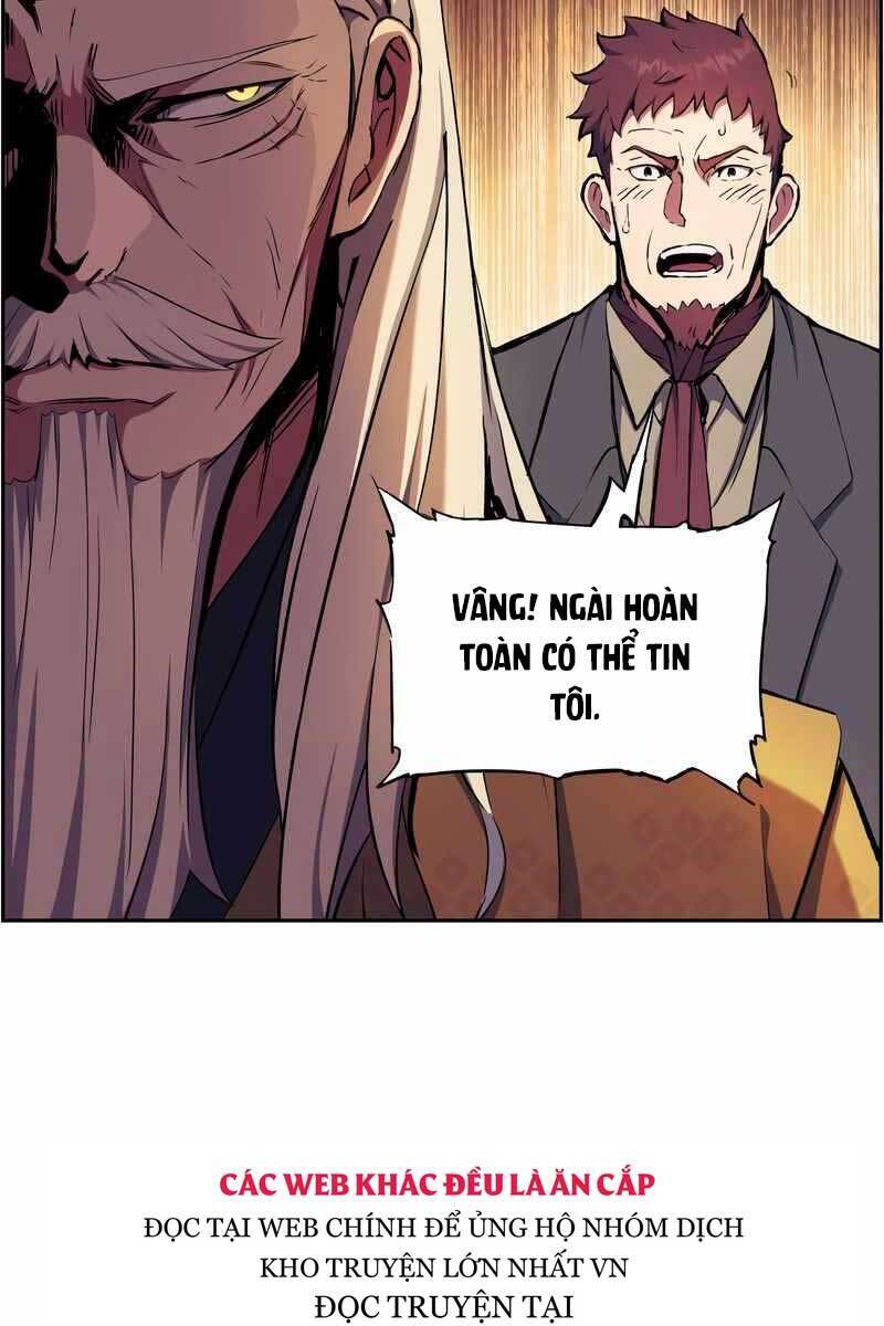 Tàn Tinh Tái Thế Chapter 60 - Trang 39