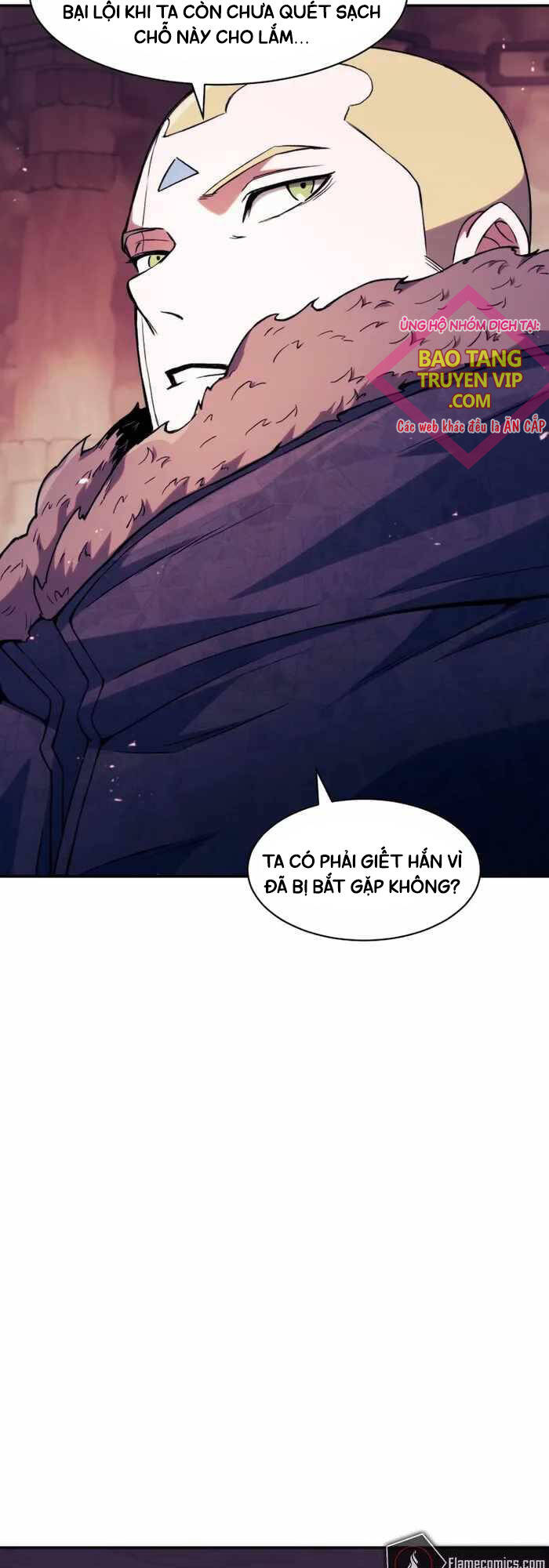 Tàn Tinh Tái Thế Chapter 120 - Trang 8