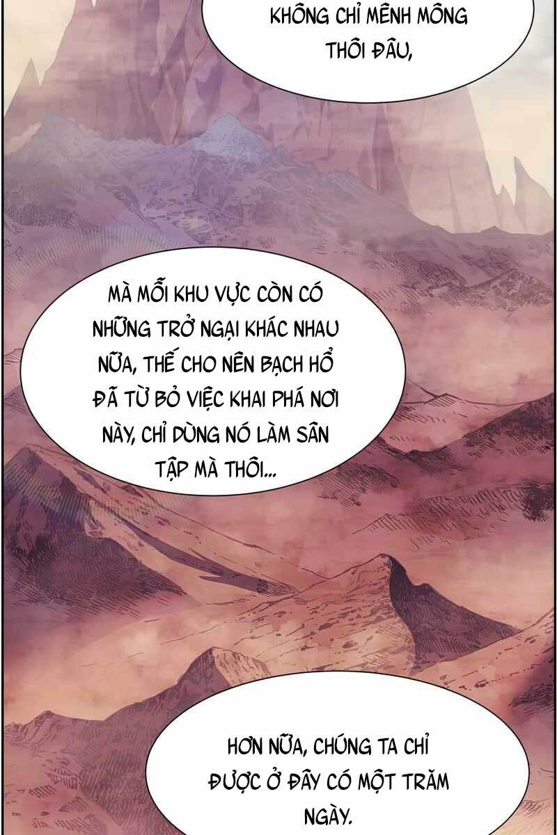 Tàn Tinh Tái Thế Chapter 52 - Trang 41