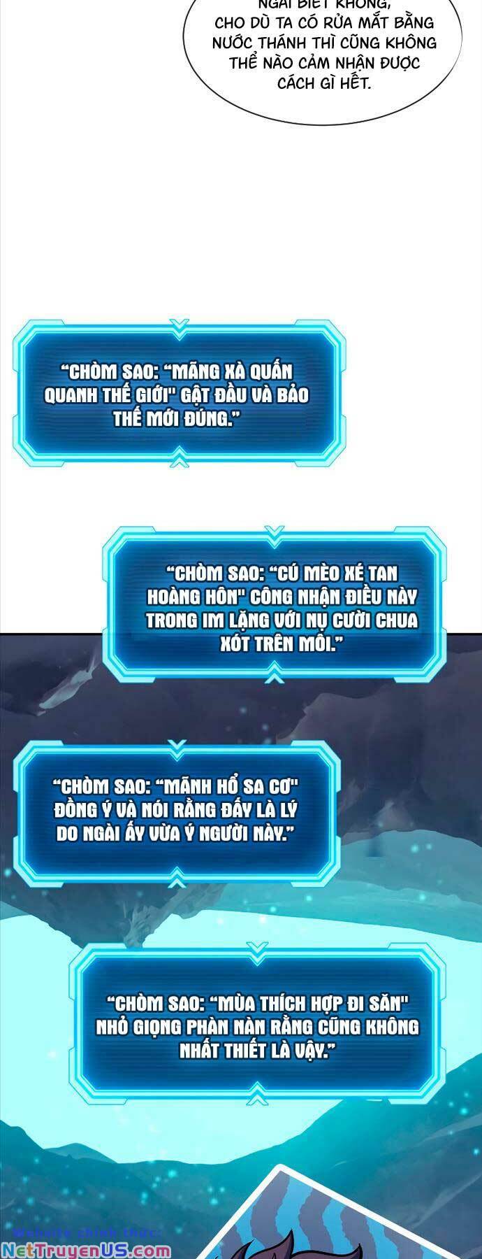 Tàn Tinh Tái Thế Chapter 90 - Trang 45