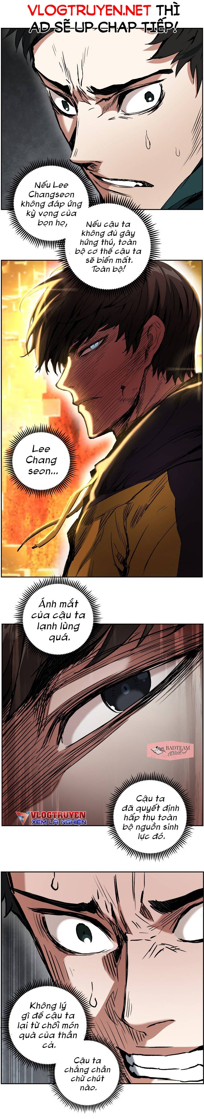 Tàn Tinh Tái Thế Chapter 14 - Trang 7