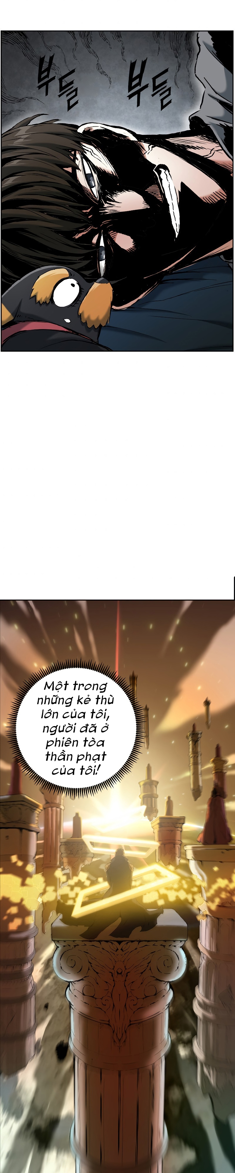 Tàn Tinh Tái Thế Chapter 16 - Trang 36