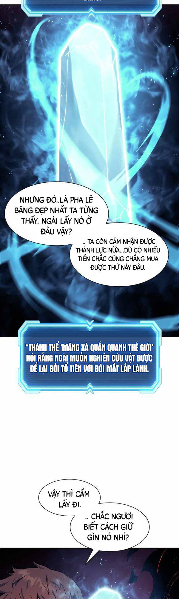 Tàn Tinh Tái Thế Chapter 77 - Trang 13