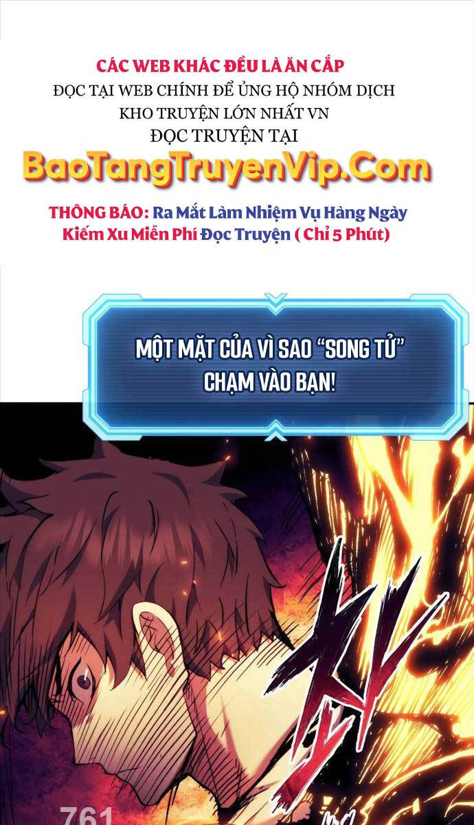 Tàn Tinh Tái Thế Chapter 93 - Trang 0