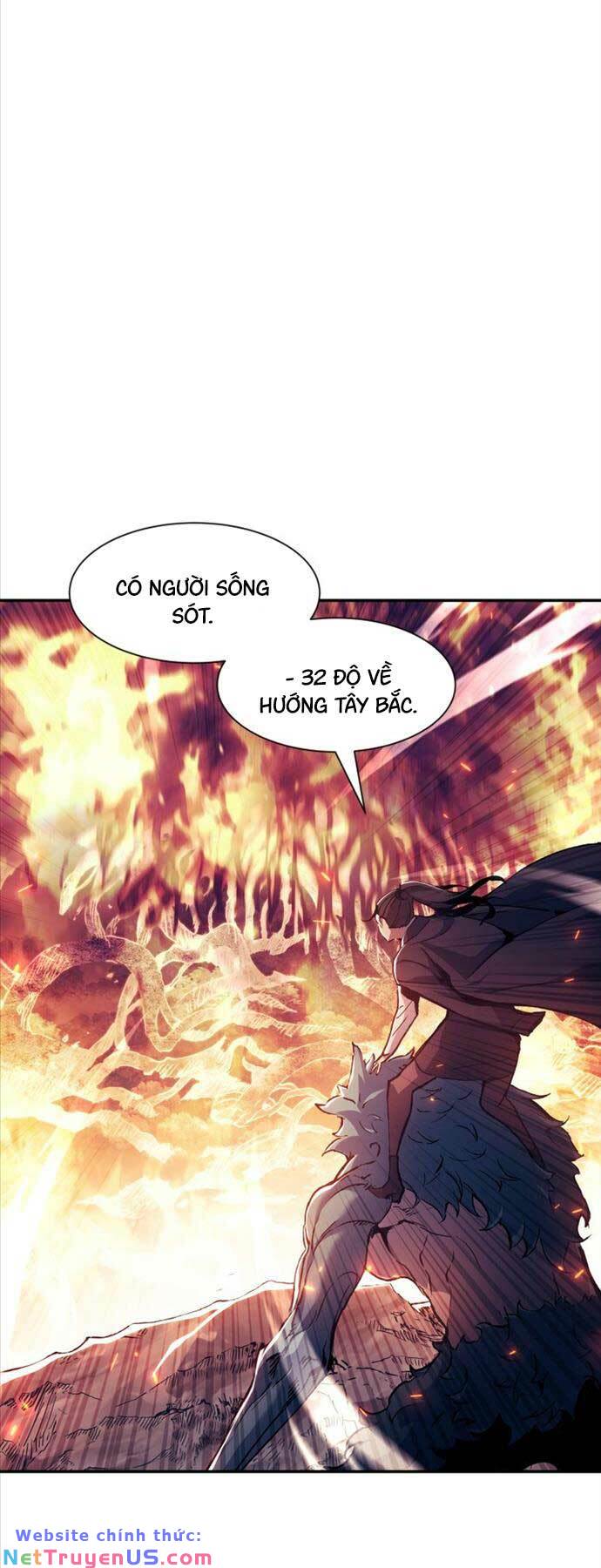 Tàn Tinh Tái Thế Chapter 89 - Trang 38